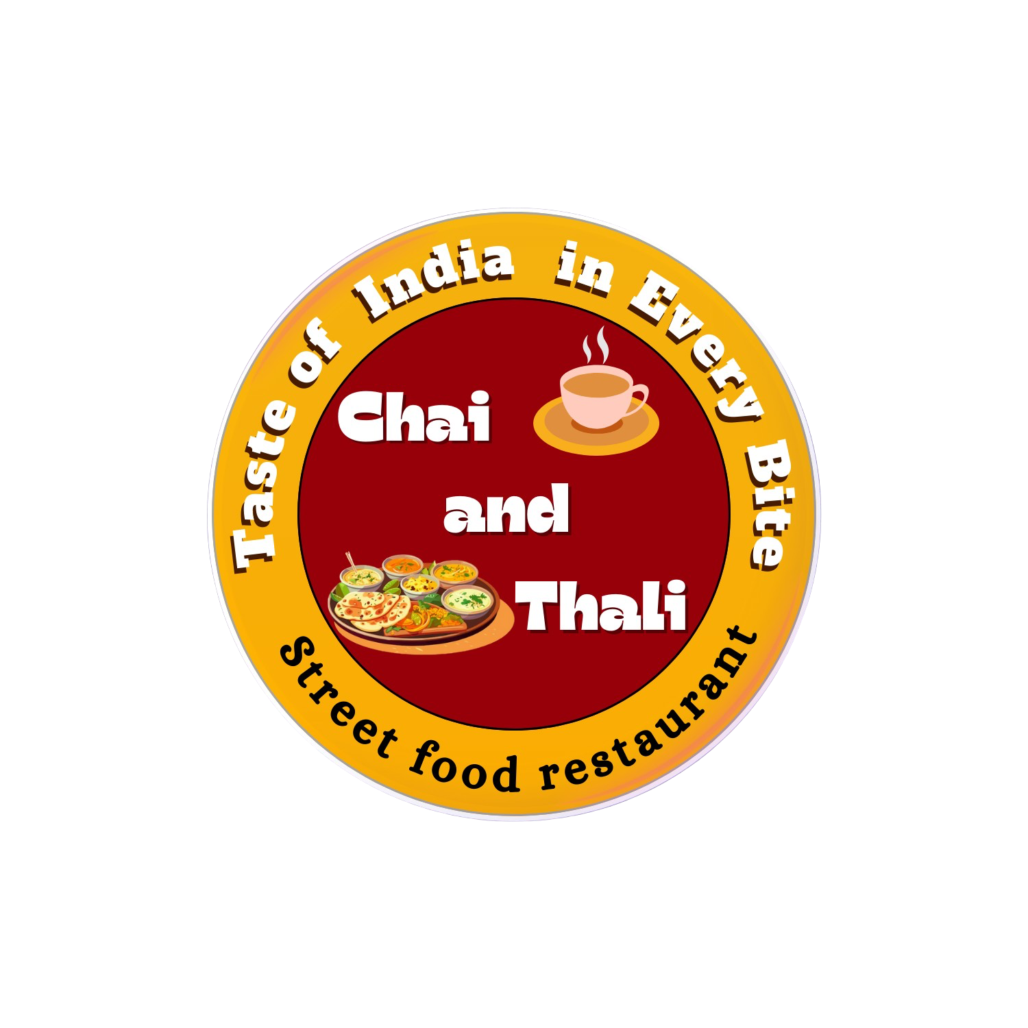 ChaiandThali